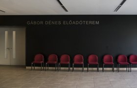 Számalk-Szalézi Szakgimnázium épület