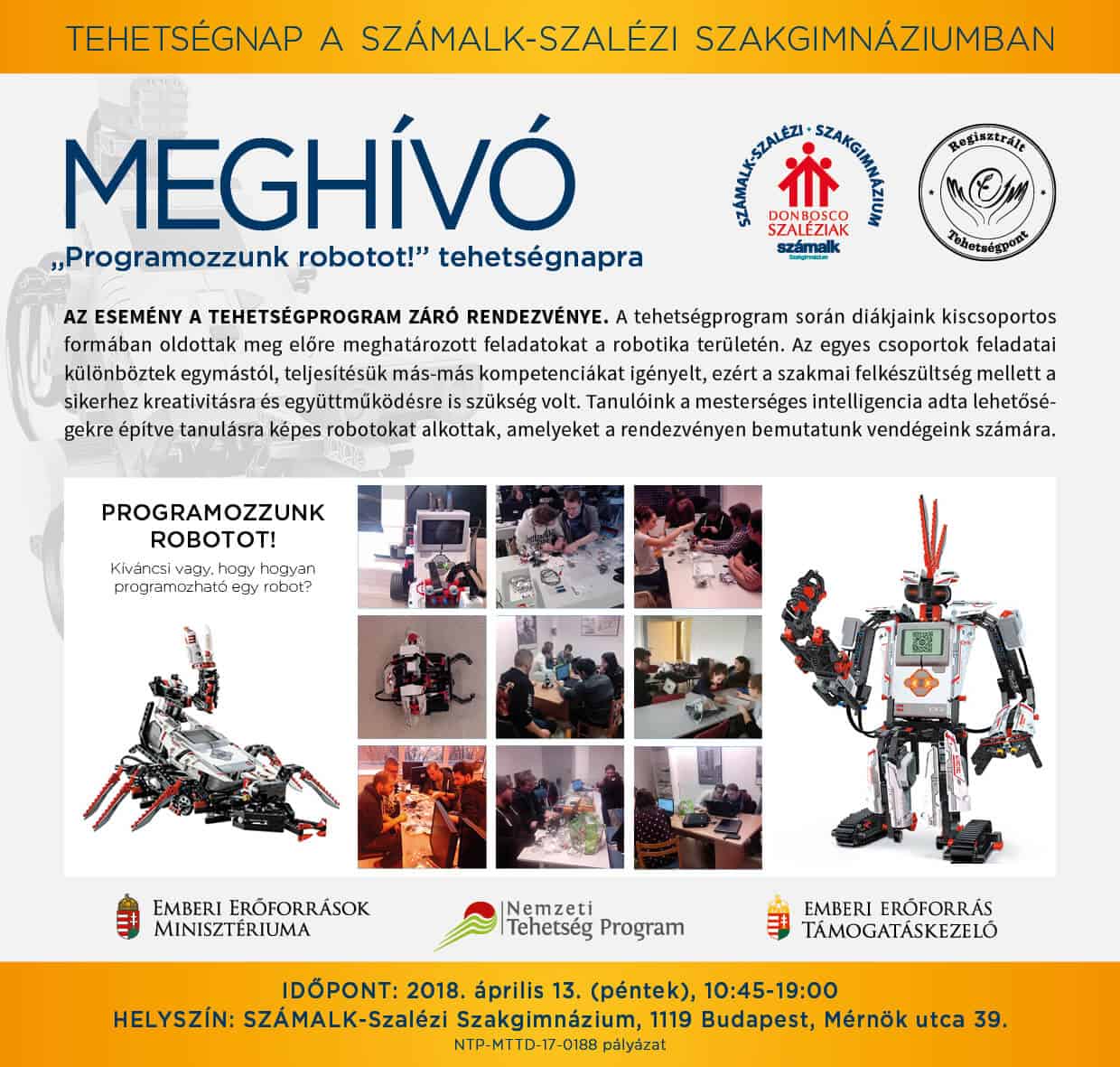programozzunk robotot