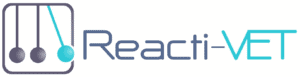 Reacti_VET_logo