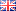 About Us Flag of the United Kingdom