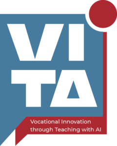 VITA Primari logo